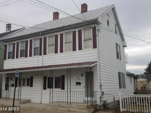 765 Fairground Ave, Chambersburg, PA 17201
