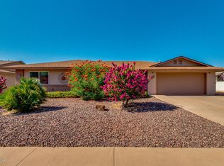 10505 W Concho Cir, Sun City, AZ 85373