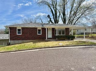 800 Sycamore St, Boonville, MO 65233