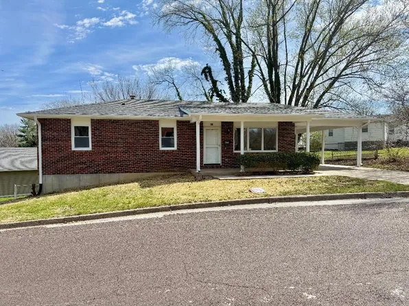 800 Sycamore St, Boonville, MO 65233