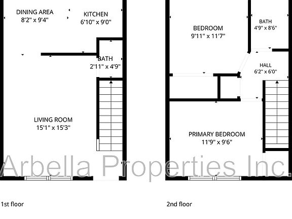 2nd image of 960 Kendrick Creek Rd APT 7