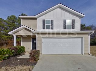 146 Village Creek Dr, Chatsworth, GA 30705