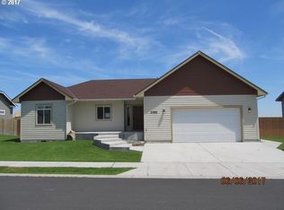 2282 NE 8th St, Hermiston, OR 97838