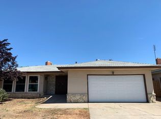 1244 E San Ramon Ave, Fresno, CA 93710