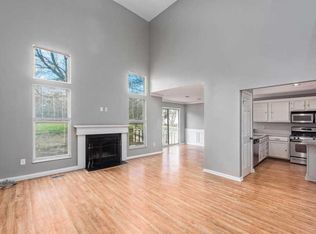 3361 Eastwoodlands Trl #TL, Hilliard, OH 43026