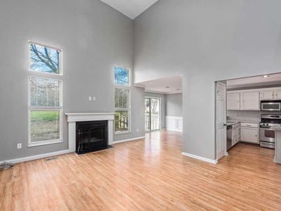 3361 Eastwoodlands Trl #TL, Hilliard, OH, 43026