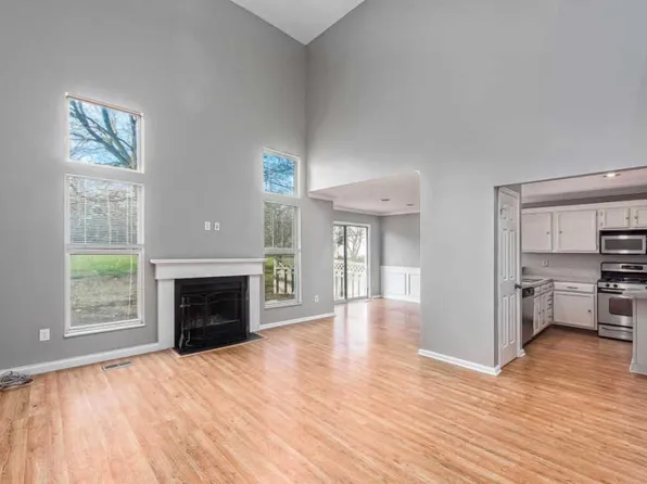 3361 Eastwoodlands Trl #Tl, Hilliard, OH 43026