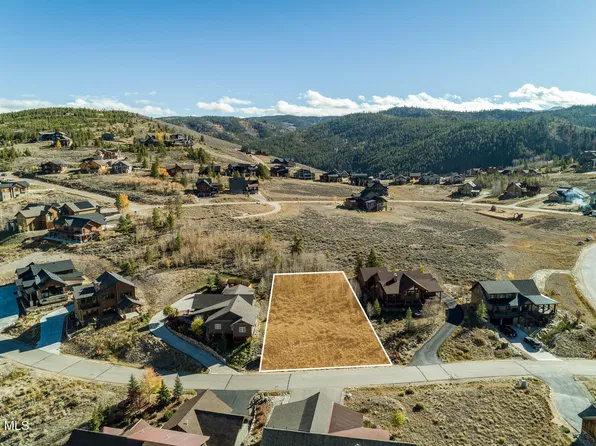 260 Upper Ranch View Road, Granby, CO 80446