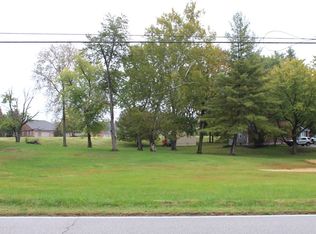 11641 Petersburg Rd, Evansville, IN 47725
