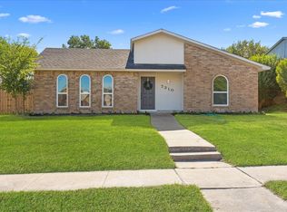 7310 Flameleaf Pl, Dallas, TX 75249