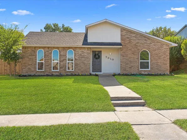 7310 Flameleaf Pl, Dallas, TX 75249