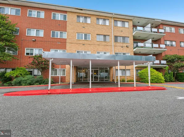 3737 Clarks Ln #307, Baltimore, MD 21215