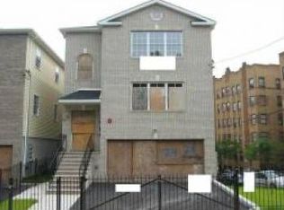 26 Custer Pl, Newark, NJ 07112