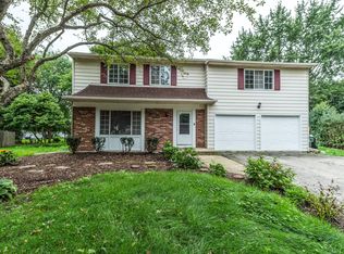 1744 Dipper Ct, Naperville, IL 60565