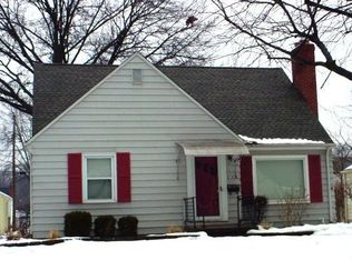 2530 E 57th St, Indianapolis, IN