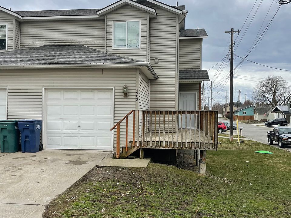 1st image of 1402 E Stiner Ave #1