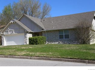 2636 W Fort Worth Pl, Broken Arrow, OK 74012