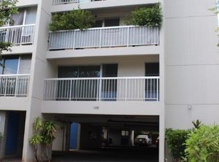 1436 Kewalo St APT 303, Honolulu, HI 96822