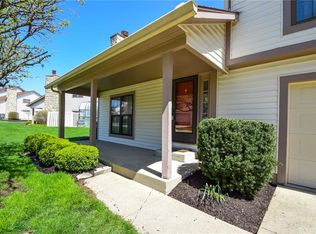 1468 Sanzon Dr, Fairborn, OH 45324