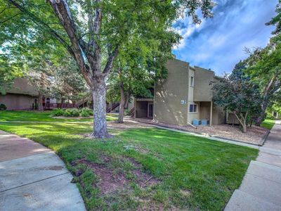 5300 E Cherry Creek South Dr APT 215, Denver, CO, 80246