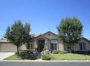 7025 N Pleasant Ave APT 103, Fresno, CA
