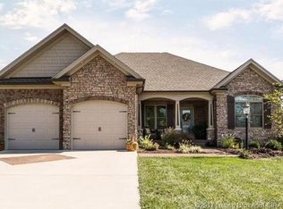 7508 Evergreen Way, Georgetown, IN 47122