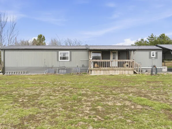 634 Trout Road, Ozark, MO 65721