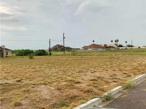 3413 Rosalba Cortez St, Rio Grande City, TX 78582