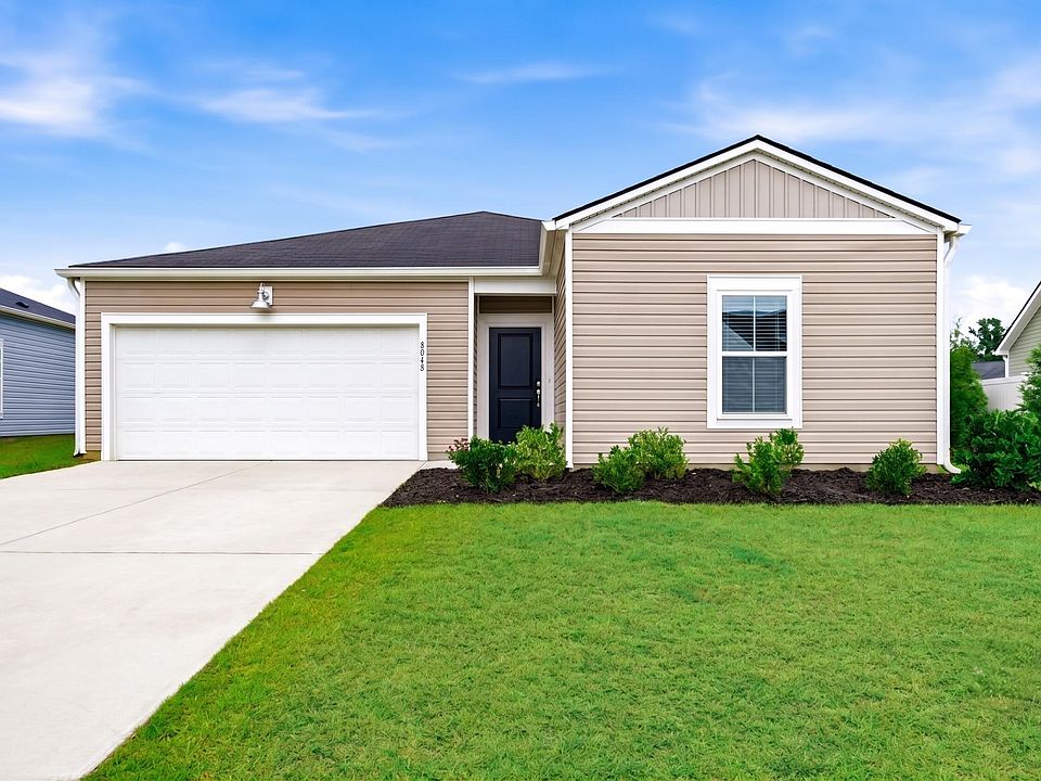 1st image of 8048 Forest Edge Dr.