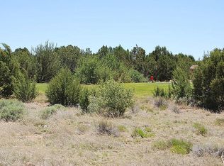 8364 Lake View Dr, Show Low, AZ 85901