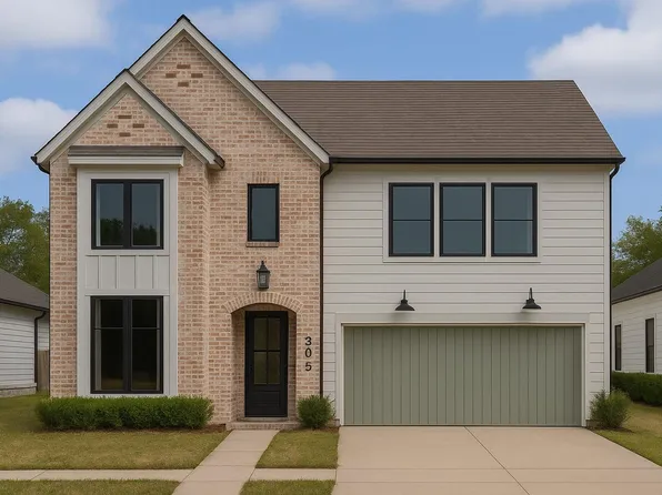 305 W 17th St, Houston, TX 77008