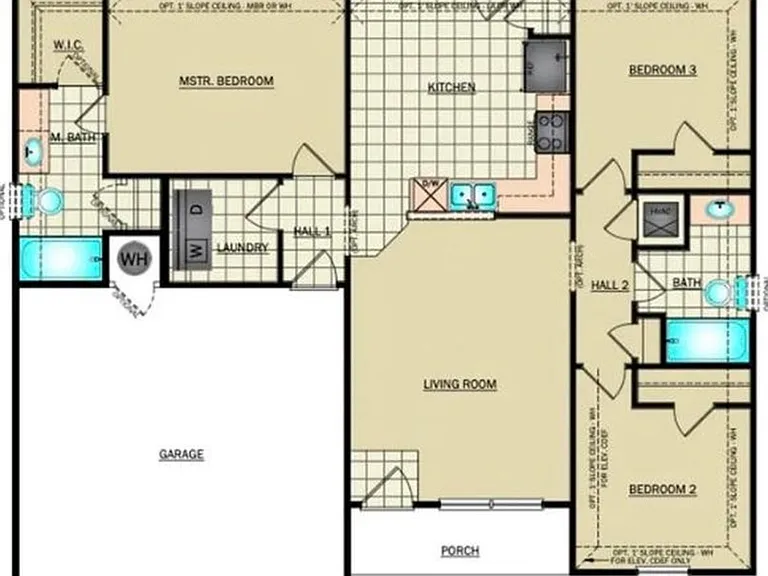 921 E Egret Rd — Photo 2
