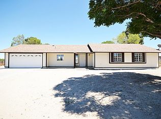 40558 159th St E, Lancaster, CA 93535