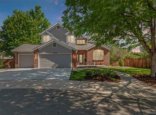 10345 Lions Heart, Lone Tree, CO 80124