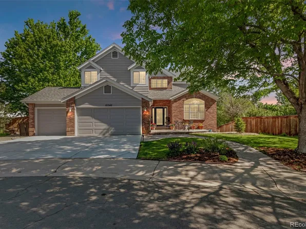 10345 Lions Heart, Lone Tree, CO 80124