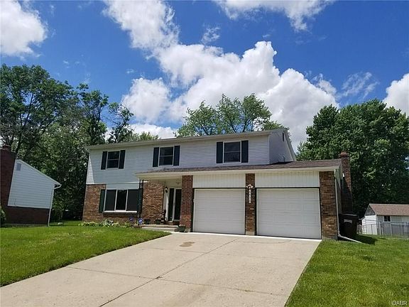 2nd image of 6436 Waywind Dr