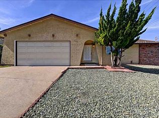 3402 S Granada Ave, Spring Valley, CA 91977