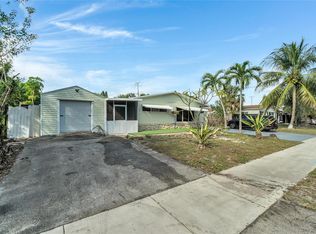 4541 NE 6th Ter, Pompano Beach, FL 33064