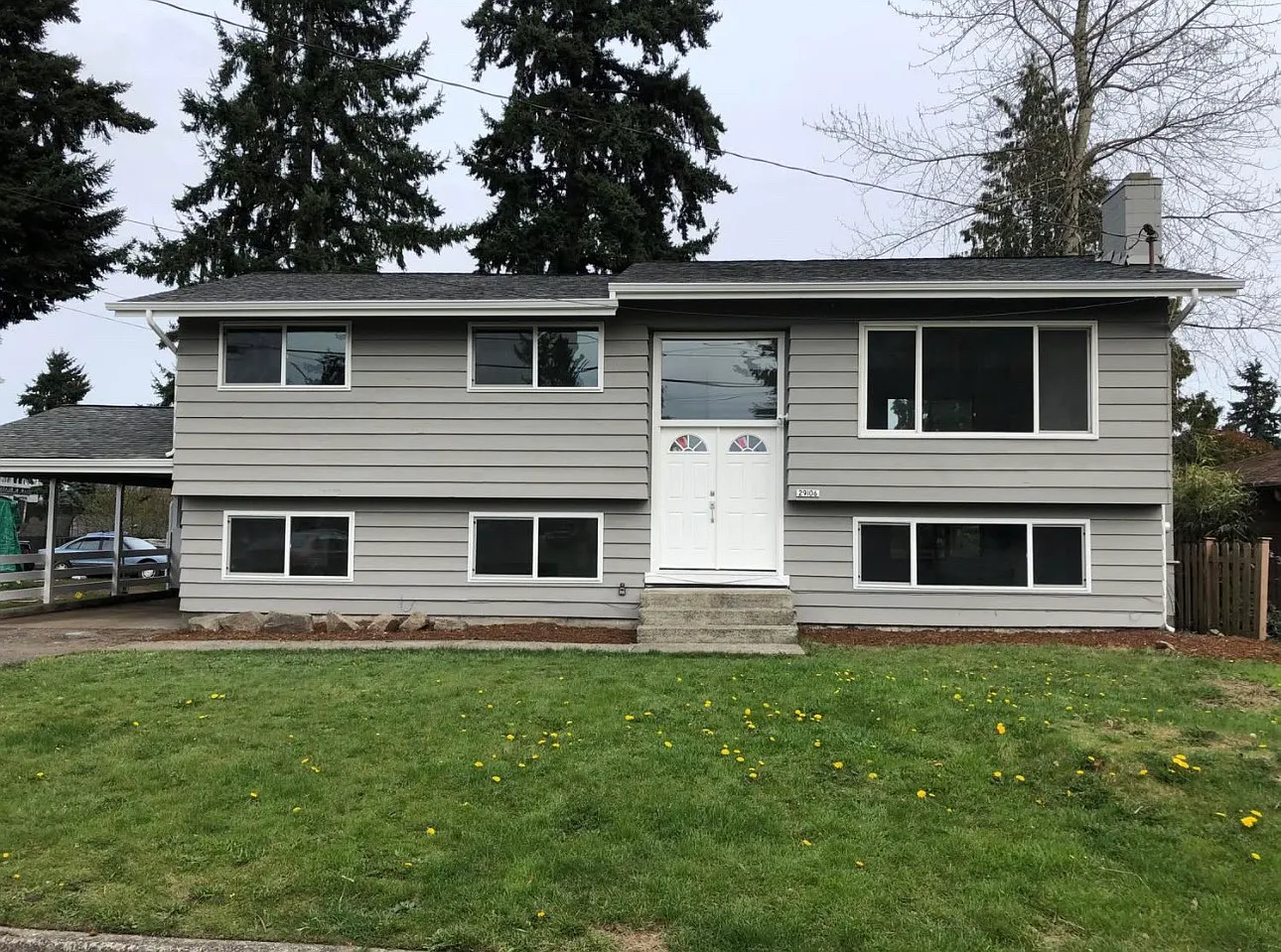 45th Ave S, Auburn — Photo 1