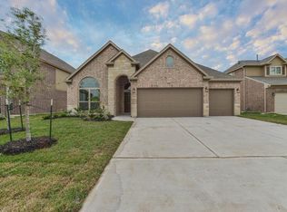 24531 Flora Meadow Dr, Spring, TX 77373
