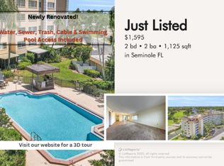 8950 Park Blvd, Seminole, FL 33777