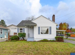 1309 SW Levens St, Dallas, OR 97338