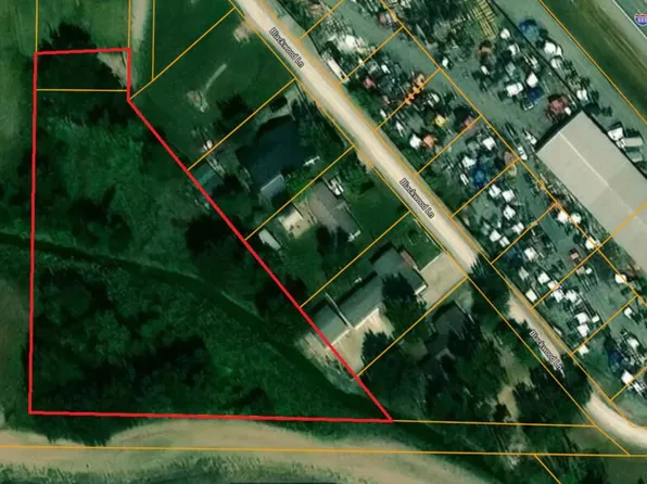 3601 Blackwood Ln, Tyronza, AR 72386