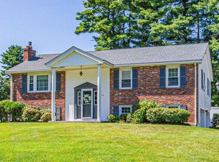 15 Stanford Rd, Franklin, MA 02038