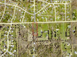 Whipple Lake Rd, Clarkston, MI 48348