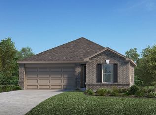 41698 Sorrel Spring Ln, Magnolia, TX 77354