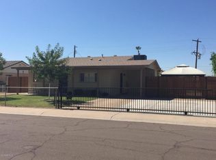 3310 N 80th Dr, Phoenix, AZ 85033