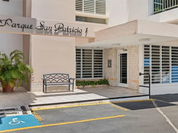 Parque #402, Guaynabo, PR 00969