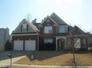 342 Penwood Trl, Dacula, GA 30019