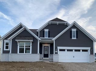 4538 Ruppert Trl LOT 3796, Powell, OH 43065